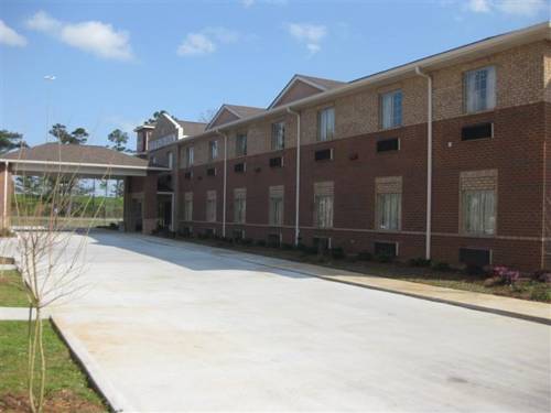 Picayune (Mississippi) Vereinigte Staaten Mega Hotel Gutscheincode Booking.com