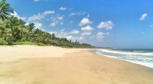 Tangalle Sri Lanka Mega Hotel Gutscheincode Booking.com