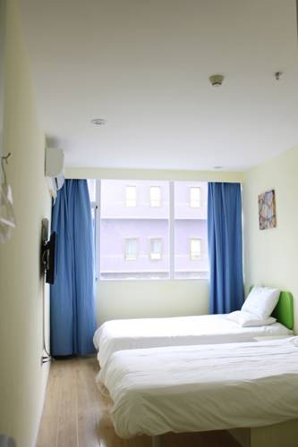 Zhangzhou China Mega Hotel Gutscheincode Booking.com
