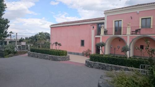 Giarre Italien Mega Hotel Gutscheincode Booking.com