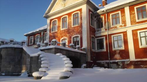 Kose Estonia mega código de promoción booking.com