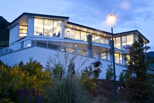 Queenstown Neuseeland Mega Hotel Gutscheincode Booking.com
