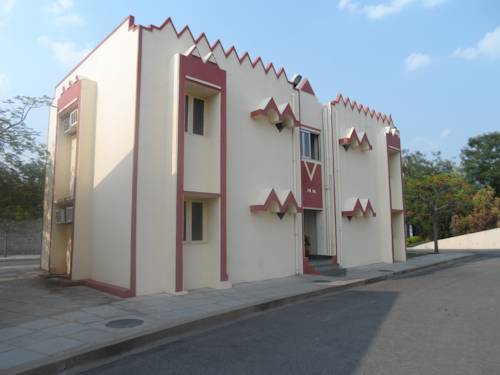 Hyderabad India Booking.com Hotel