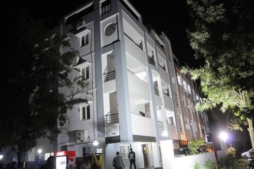 Hyderabad India Booking.com Hotel
