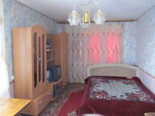Monchegorsk Russland Mega Hotel Gutscheincode Booking.com