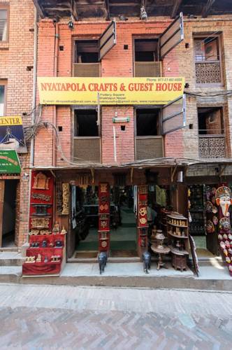Bhaktapur Nepal hotel mega promotiecode Booking.com