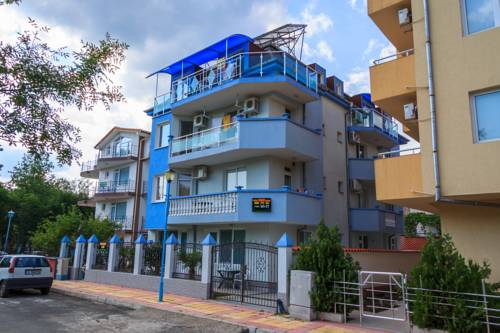 Kiten Bulgaria Booking.com Hotel