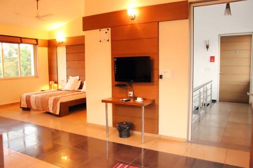 Silvassa India hotel mega promotiecode Booking.com