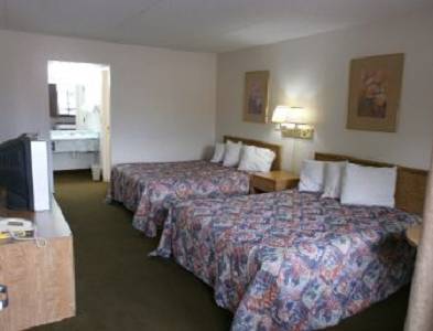 Missoula (Montana) Verenigde Staten hotel mega promotiecode Booking.com