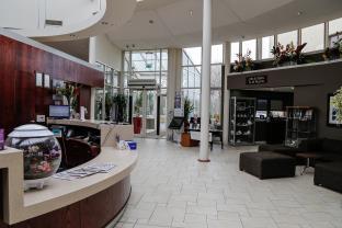 Bellshill United Kingdom mega hotel