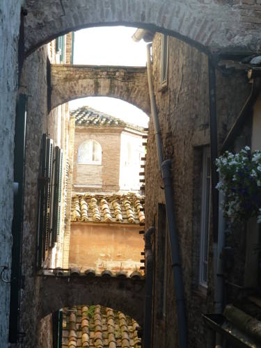 Perugia Italy Booking.com Hotel