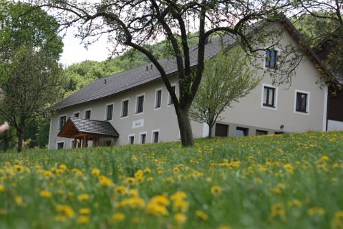 Rabenstein Oostenrijk hotel mega promotiecode Booking.com