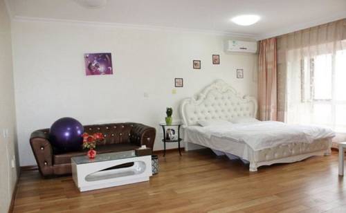 Fushun China Booking.com Hotel