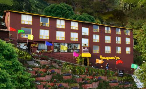 Mussoorie India Booking.com Hotel