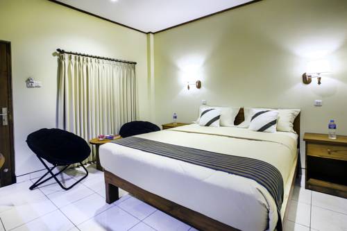 Labuan Bajo Indonesia mega código de promoción booking.com