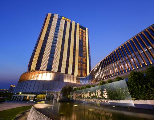 Zhangzhou China Mega Hotel Gutscheincode Booking.com