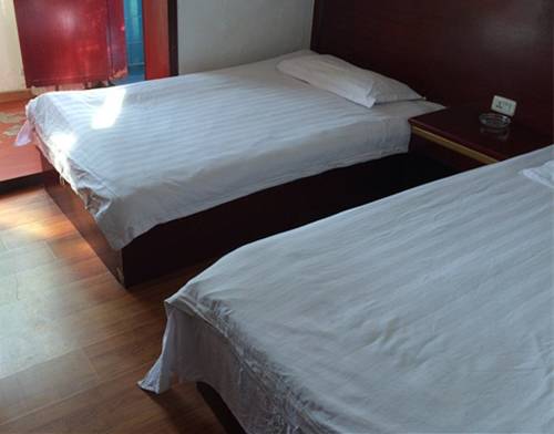 Xiangyang China Booking.com Hotel