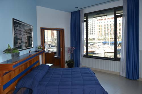 Napoli Italy Booking.com Hotel