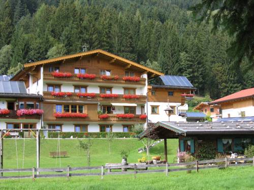 St. Jakob in Haus Austria Booking.com Hotel