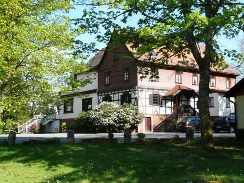 Sensbachtal Deutschland Mega Hotel Gutscheincode Booking.com