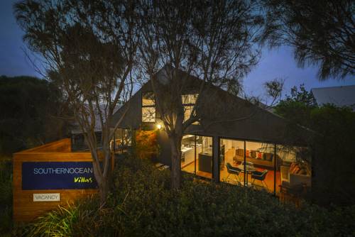 Port Campbell Australia Booking.com Hotel