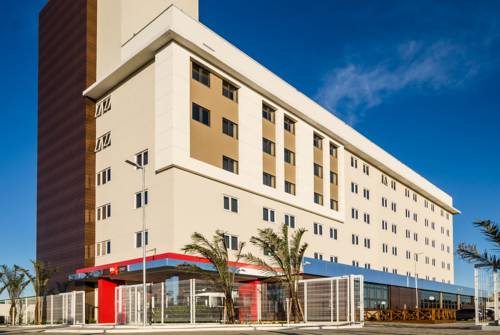 Porto Alegre (Rio Grande do Sul) Brazil Booking.com Hotel