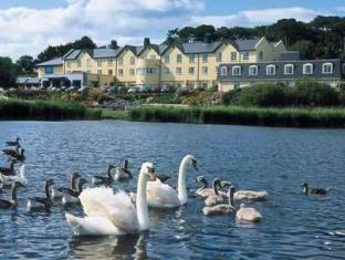 Arklow Ireland mega hotel