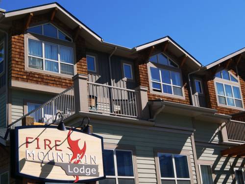 Canmore (Alberta) Canada méga code promo booking.com
