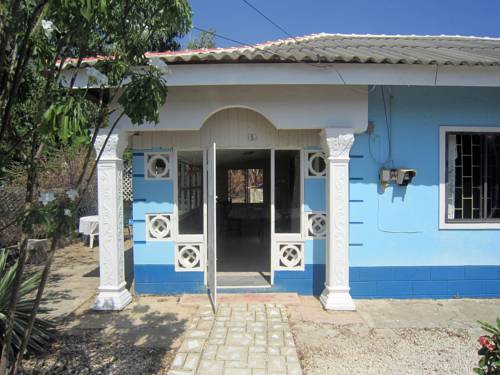 Willemstad Curazao mega código de promoción booking.com
