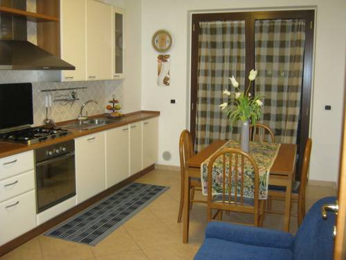 Tortoreto Italy Booking.com Hotel
