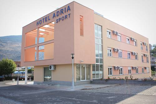 Herceg Novi Montenegro mega código de promoción booking.com