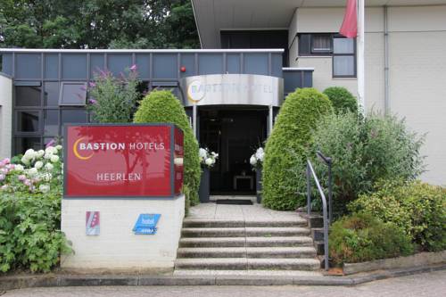 Heerlen Niederlande Mega Hotel Gutscheincode Booking.com