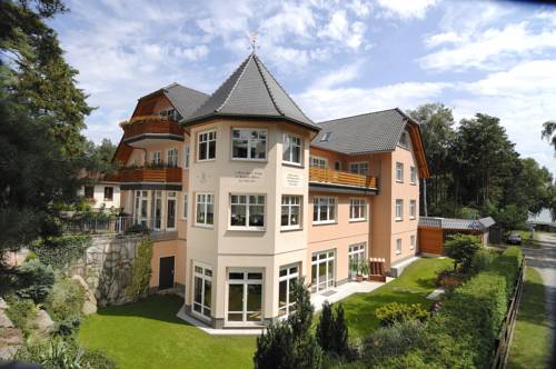 Plau am See Deutschland Mega Hotel Gutscheincode Booking.com