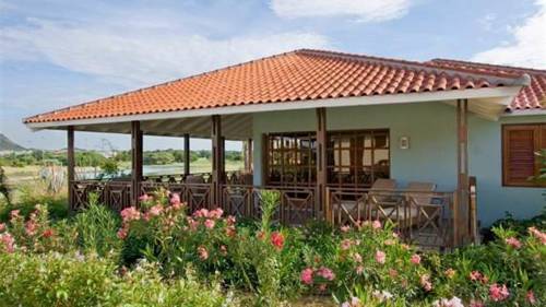 Willemstad Curacao méga code promo booking.com