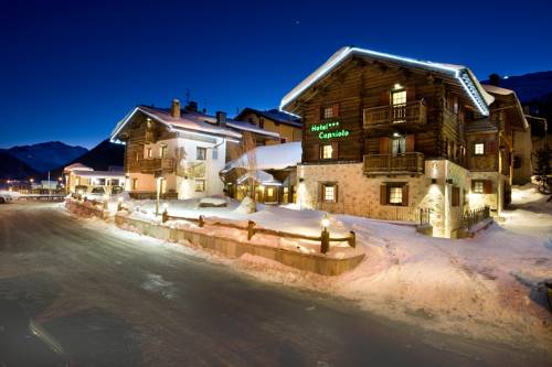 Livigno Italien Mega Hotel Gutscheincode Booking.com