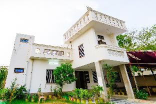 Ajmer India mega hotel