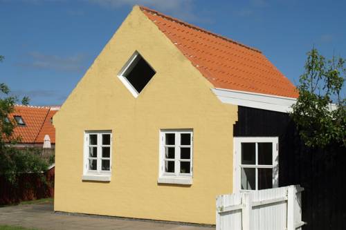 Skagen Danemark méga code promo booking.com
