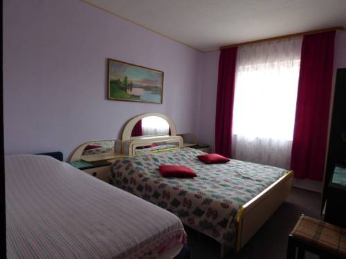 Moscenicka Draga Kroatië hotel mega promotiecode Booking.com