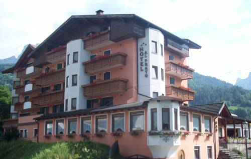 Siror Italien Mega Hotel Gutscheincode Booking.com