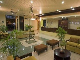 Tumbes Peru mega hotel