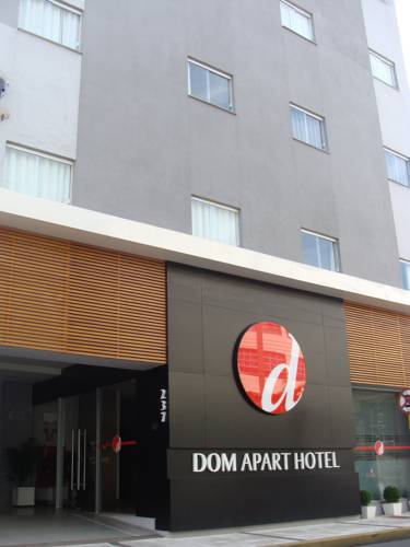 Lorena (Sao Paulo) Brazil Booking.com Hotel