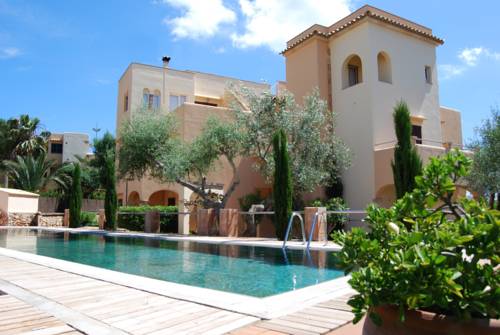 Cala Ferrera Spanien Mega Hotel Gutscheincode Booking.com
