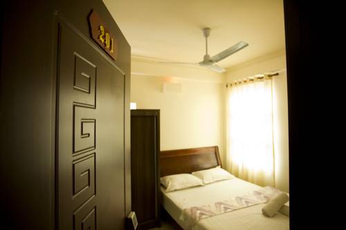 Hulhumale Maldives Booking.com Hotel