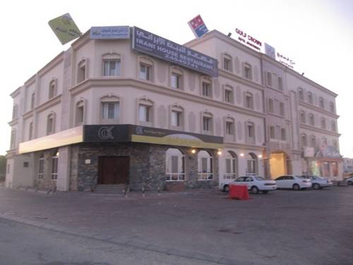 Seeb, Muscat Oman Booking.com Hotel