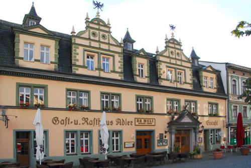 Rudolstadt Allemagne méga code promo booking.com