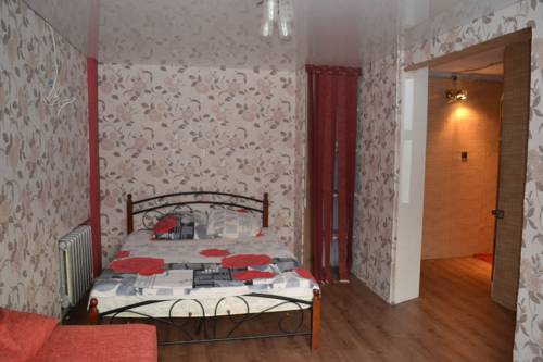 Magnitogorsk Russland Mega Hotel Gutscheincode Booking.com