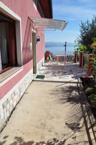 Opatija Croacia mega código de promoción booking.com