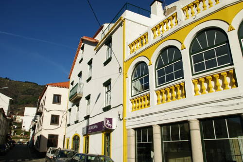 Manteigas Portugal Mega Hotel Gutscheincode Booking.com