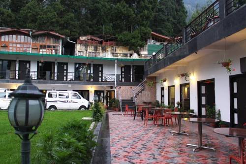 Nainital Inde méga code promo booking.com