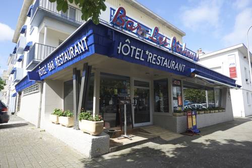 Lorient France Booking.com Hotel